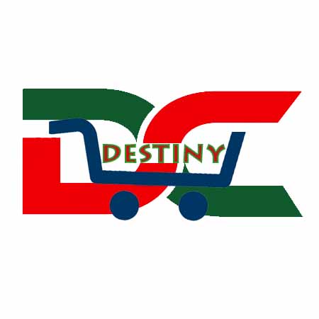Destiny Cart